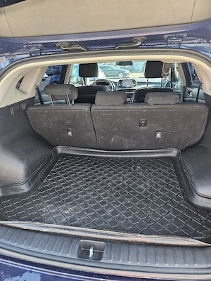Hyundai Tucson 4x4 - imagine 6