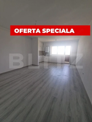 Garsonieră noua de vânzare | Prima utilizare | Sânpetru, Brașov | Loc de parcare