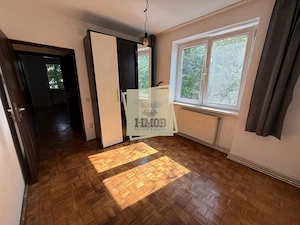 Apartament cu 4 camere 2 bai si balcon etajul 1 pe Rahovei - imagine 8
