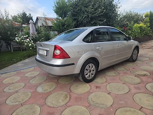 Ford Focus.2007.Berlina -16 benzina  110Cp Euro 4. Provenienta RO.Km 156000.Pret 1850Euro - imagine 4