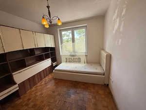 Apartament cu 4 camere 2 bai si balcon etajul 1 pe Rahovei - imagine 3