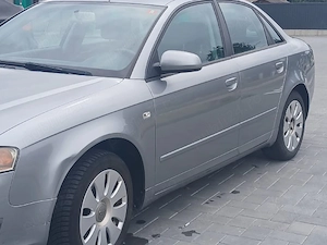 Vând Masina Audi A4 - imagine 6