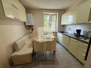 Apartament cu 4 camere 2 bai si balcon etajul 1 pe Rahovei - imagine 4