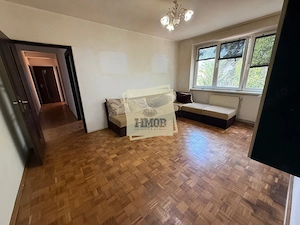 Apartament cu 4 camere 2 bai si balcon etajul 1 pe Rahovei - imagine 5
