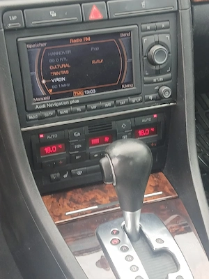 Vând Masina Audi A4 - imagine 10
