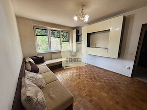 Apartament cu 4 camere 2 bai si balcon etajul 1 pe Rahovei - imagine 2