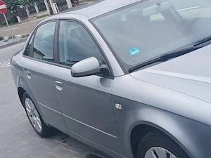 Vând Masina Audi A4 - imagine 5