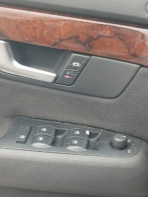 Vând Masina Audi A4 - imagine 9