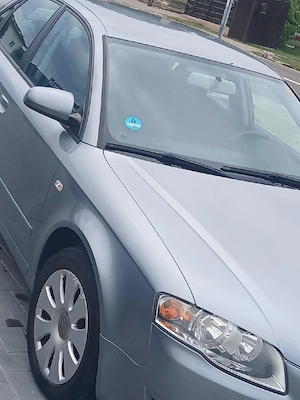 Vând Masina Audi A4 - imagine 8