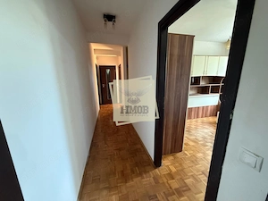 Apartament cu 4 camere 2 bai si balcon etajul 1 pe Rahovei - imagine 10