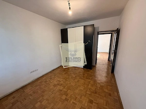 Apartament cu 4 camere 2 bai si balcon etajul 1 pe Rahovei - imagine 13