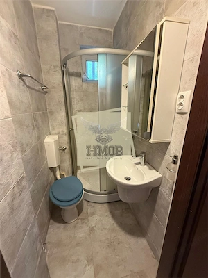 Apartament cu 4 camere 2 bai si balcon etajul 1 pe Rahovei - imagine 12