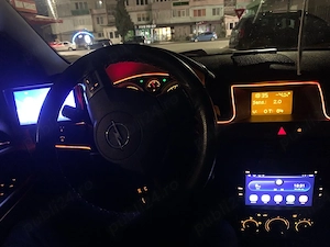 Opel astra H GTC - imagine 4