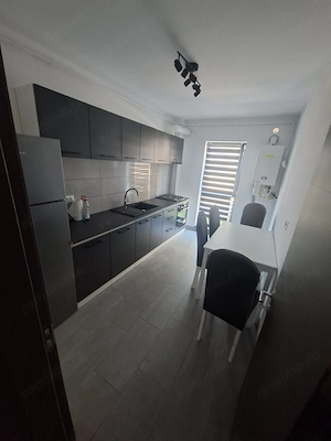 Apartament 2 Camere plus Gradina 50 mp Cristian - imagine 3