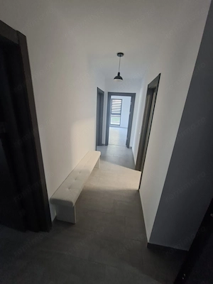 Apartament 2 Camere plus Gradina 50 mp Cristian - imagine 7