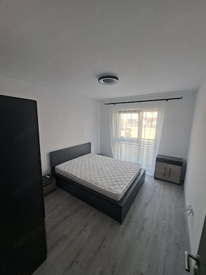 Apartament 2 Camere plus Gradina 50 mp Cristian - imagine 6