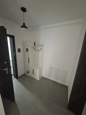 Apartament 2 Camere plus Gradina 50 mp Cristian - imagine 8