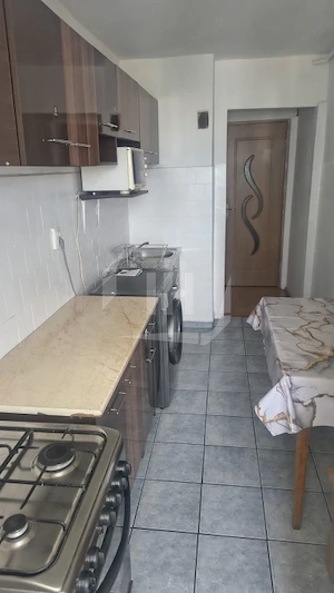 Apartament cu 3 camere, zona Manastur - imagine 6