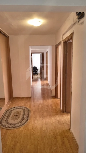 Apartament cu 3 camere, zona Manastur - imagine 8