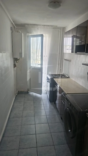 Apartament cu 3 camere, zona Manastur - imagine 5