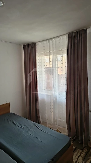 Apartament cu 3 camere, zona Manastur - imagine 3