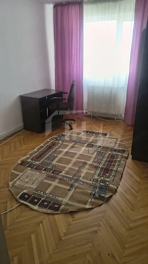 Apartament cu 3 camere, zona Manastur - imagine 4