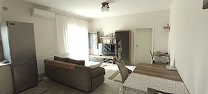 Apartament cu 2 camere de vanzare. complet mobilat, Giroc, Timis