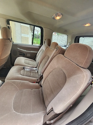 Ford American 4x4 - imagine 5