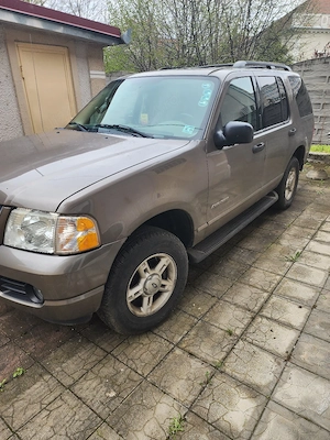 Ford American 4x4 - imagine 3