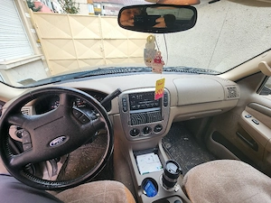 Ford American 4x4