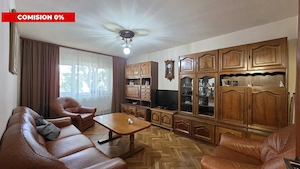 Apartament 3 camere | 72mp | Aradului | Comision 0%