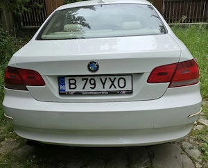 BMW 330 xd coupe E92 - imagine 3