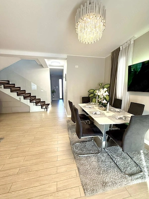Vând duplex Dumbravita mobilat și utilat - zona Lidl  - imagine 2