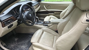 BMW 330 xd coupe E92 - imagine 7