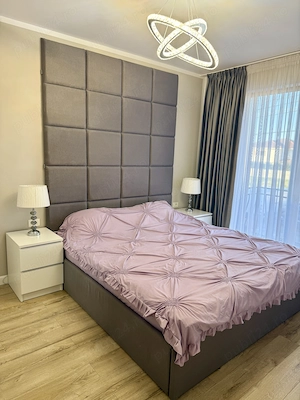 Vând duplex Dumbravita mobilat și utilat - zona Lidl  - imagine 9