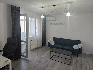 2 Camere Renovat , Metrou Dristor - imagine 3