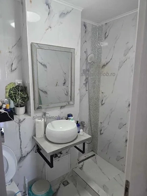 2 Camere Renovat , Metrou Dristor - imagine 4