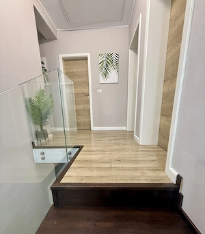 Vând duplex Dumbravita mobilat și utilat - zona Lidl  - imagine 6