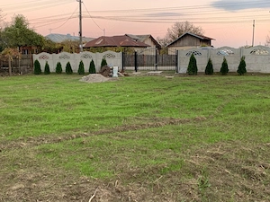 Vand teren intravilan, 1500m - 32m cu 50m, localitarea Baltita, Prahova - imagine 5