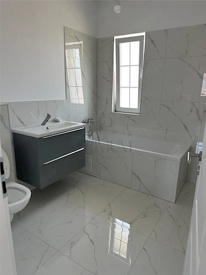 MOSNITA -ZONA EXCELENTA - 4 CAMERE -DUPLEX - imagine 6