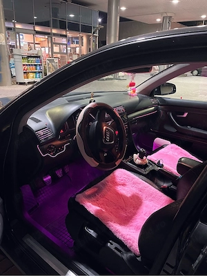 Mașină Audi A4B7 - imagine 5