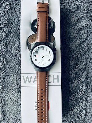 Smart Watch RDFIT GT4 Pro Nou in Cutie
