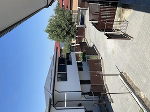 casa 4 camere SmartEnergy complex centru Chiajna - imagine 2
