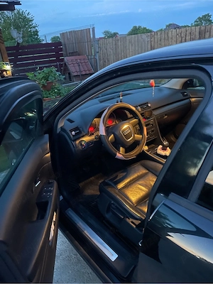 Mașină Audi A4B7 - imagine 3