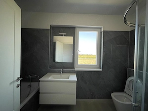 Duplex 4 camere 3 bai | Cartier Europa - Mosnita Noua | Asfalt - imagine 9