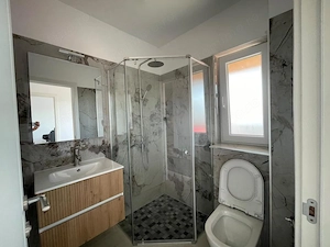 Duplex 4 camere 3 bai | Cartier Europa - Mosnita Noua | Asfalt - imagine 5