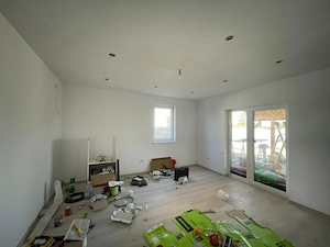 Duplex 4 camere 3 bai | Cartier Europa - Mosnita Noua | Asfalt - imagine 3