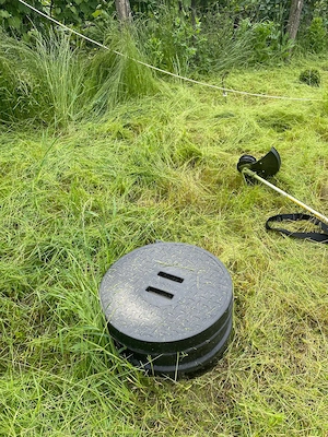 Vand teren intravilan, 1500m - 32m cu 50m, localitarea Baltita, Prahova - imagine 9