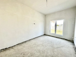 Duplex 3 camere, 80 mp + teren 309 mp | Mosnita zona noul Lidl  - imagine 11