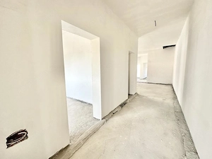 Duplex 3 camere, 80 mp + teren 309 mp | Mosnita zona noul Lidl  - imagine 12